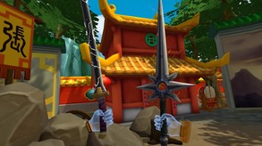 Kingdom of Blades Trailer EN