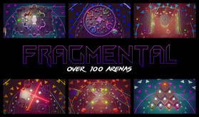 Over 100 Maps!