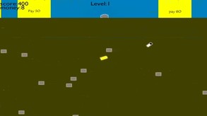 Dig and Shoot