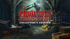 Redemption Cemetery: Clock of Fate Collector's Edition