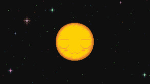 Super Slime Arena - Opening Animation