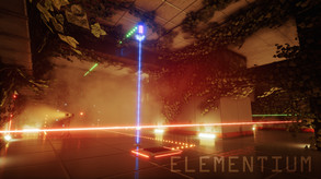Elementium - First gameplay