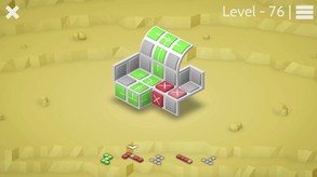 Puzzle By Axis Trailer