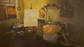 Welcome to Painter's Port