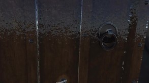 VR_PlayRoom: Episode Beginning_EscapeRoom