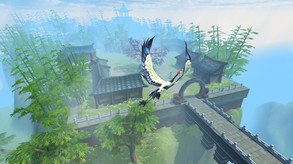 牧剑：化神书（Tale Of Swords： Mystery Scroll）-游戏截图