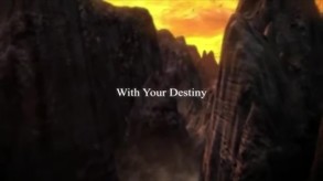 With Your Destiny Trailer