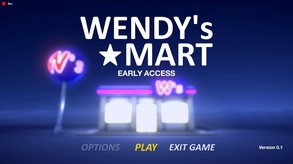 WendyMart3DAlpha