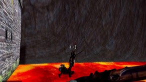 THE ARCHER: Dead Hunt