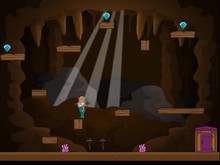 miner trailer
