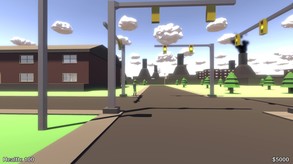 Pre alpha