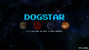 Dogstar - Trailer