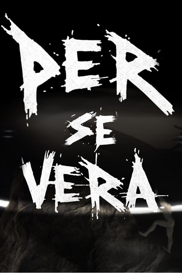 Steam portrait for PERSEVERA.