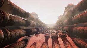 DMD Mars Mission Trailer 01