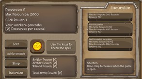 Gameplay
