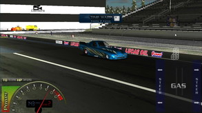 Thrills and Spills