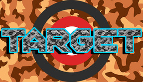 TARGET official steam trailer