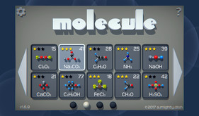 Molecule Release Trailer