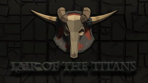 Lair of the Titans Demo Trailer