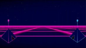 Neon Sun