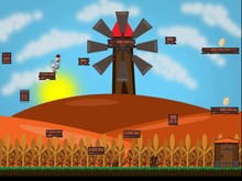 It`s Chicken! trailer