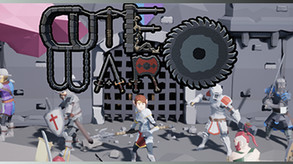 cutewar：zero