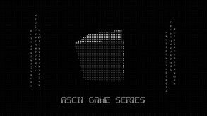 ASCII Game Series: Beginning trailer
