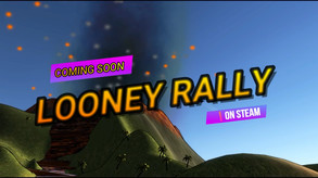 Looney Rally