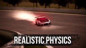 Drift Legends 01