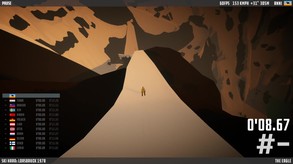 Gameplay Video - The Eagle