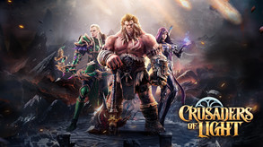 Crusaders of Light