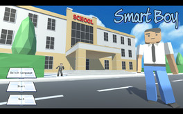 SmartBoy
