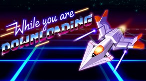 While you are Downloading - Release Trailer