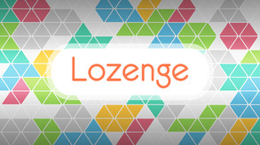 Lozenge - Trailer