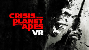 TEASER TRAILER - Crisis on the Planet of the Apes
