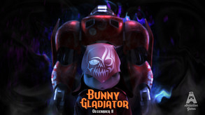 Bunny gladiator Trailer