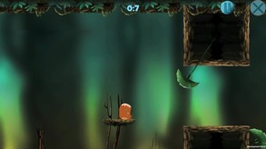 Adventures of Hendri Game Play