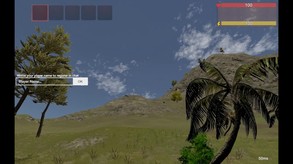 Survive Trailer