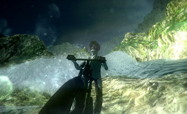 GAMEPLAY 1st Person KLAMM