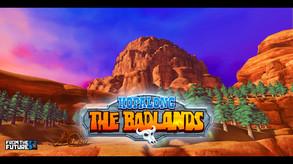 Hopalong: The Badlands Trailer 2018
