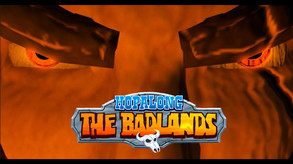 Hopalong: The Badlands Teaser 2018