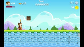 Monkey Rush - Vide Game Trailer
