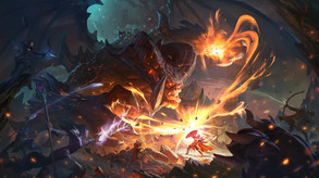 What is Crusaders of Light