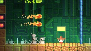 Temple of Spikes Launch trailer