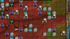 Army of Squirrels launch trailer