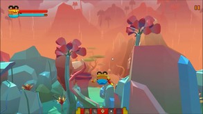 New Pixel Trailer