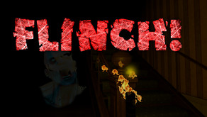 Flinch Trailer Tease