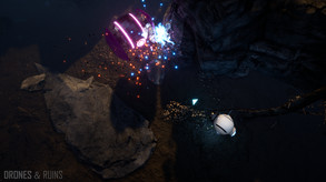 Drones & Ruins Trailer