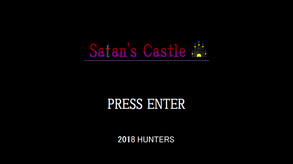 Satan's Castle PV