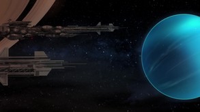 Cosmos Invictus Trailer